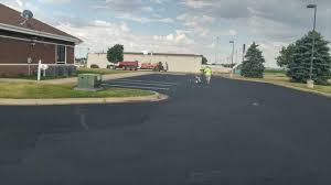 Best Driveway Grading and Leveling  in Renovo, PA